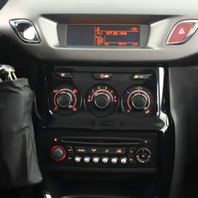 Foto inzerátu Citroën C3 1.2 VTi