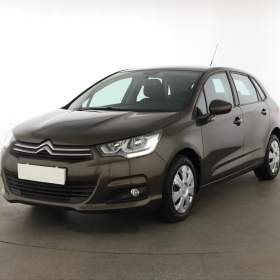 Foto inzerátu Citroën C4 1.2 PureTech