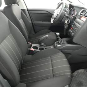 Foto inzerátu Citroën C4 1.2 PureTech