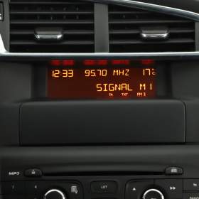 Foto inzerátu Citroën C4 1.2 PureTech