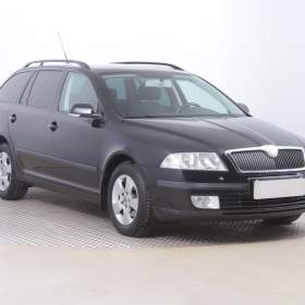 Foto inzerátu Škoda Octavia 1.9 TDI