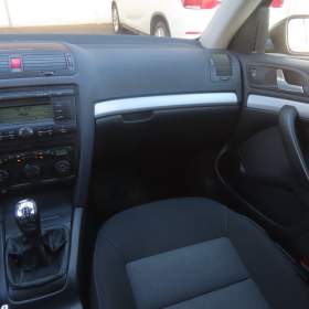 Foto inzerátu Škoda Octavia 1.9 TDI