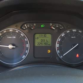 Foto inzerátu Škoda Octavia 1.9 TDI