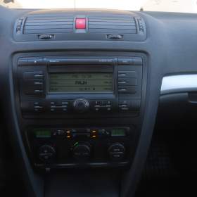 Foto inzerátu Škoda Octavia 1.9 TDI