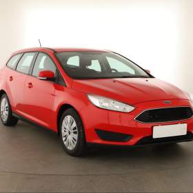 Ford Focus 1.6 i / 19670906
