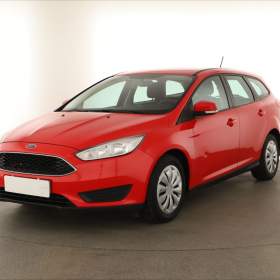 Foto inzerátu Ford Focus 1.6 i