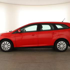 Foto inzerátu Ford Focus 1.6 i