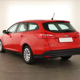 Foto inzerátu Ford Focus 1.6 i