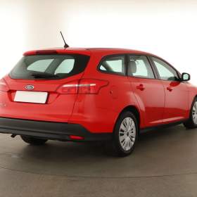 Foto inzerátu Ford Focus 1.6 i