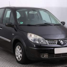 Renault Scénic 1.6 i / 19670908