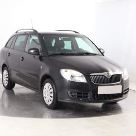 Fotka k inzerátu Škoda Fabia 1.4 16V / 19574085