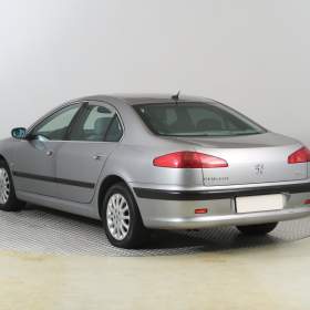 Foto inzerátu Peugeot 607 3.0 V6 24V