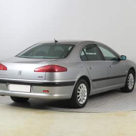 Foto inzerátu Peugeot 607 3.0 V6 24V