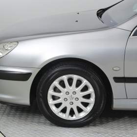 Foto inzerátu Peugeot 607 3.0 V6 24V