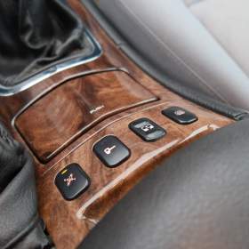 Foto inzerátu Peugeot 607 3.0 V6 24V