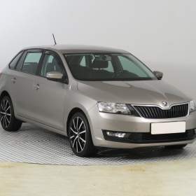Škoda Rapid 1.0 TSI / 19670918