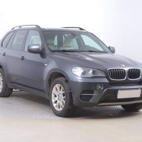 BMW X5 xDrive30d / 19670922
