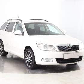 Fotka k inzerátu Škoda Octavia 2.0 TDI / 19566262
