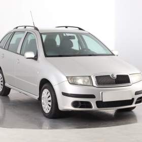 Fotka k inzerátu Škoda Fabia 1.4 16V / 19574085