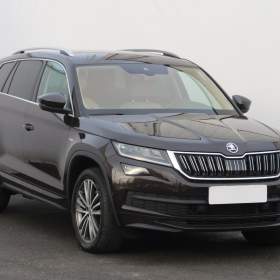 Foto inzerátu Škoda Kodiaq 2.0 TDI