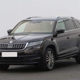 Foto inzerátu Škoda Kodiaq 2.0 TDI