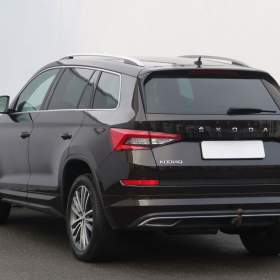 Foto inzerátu Škoda Kodiaq 2.0 TDI