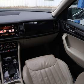 Foto inzerátu Škoda Kodiaq 2.0 TDI