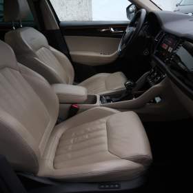 Foto inzerátu Škoda Kodiaq 2.0 TDI