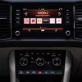 Foto inzerátu Škoda Kodiaq 2.0 TDI