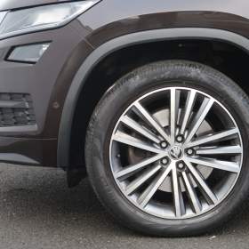 Foto inzerátu Škoda Kodiaq 2.0 TDI