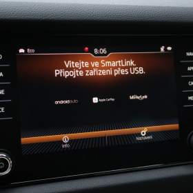 Foto inzerátu Škoda Kodiaq 2.0 TDI