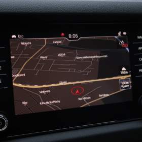 Foto inzerátu Škoda Kodiaq 2.0 TDI