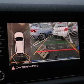 Foto inzerátu Škoda Kodiaq 2.0 TDI