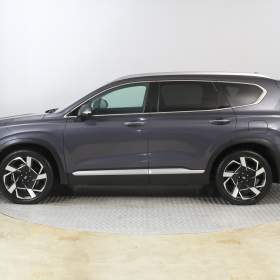 Foto inzerátu Hyundai Santa Fe 2.2 CRDi