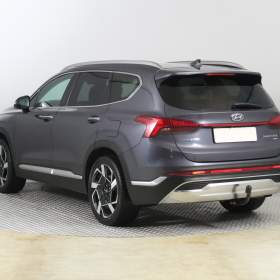 Foto inzerátu Hyundai Santa Fe 2.2 CRDi