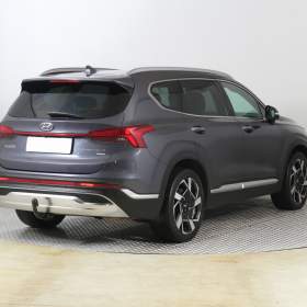 Foto inzerátu Hyundai Santa Fe 2.2 CRDi