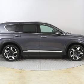 Foto inzerátu Hyundai Santa Fe 2.2 CRDi