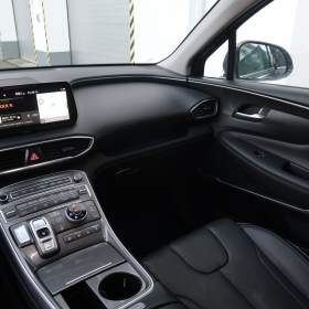 Foto inzerátu Hyundai Santa Fe 2.2 CRDi