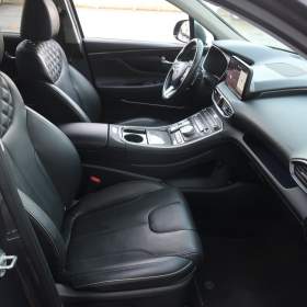 Foto inzerátu Hyundai Santa Fe 2.2 CRDi
