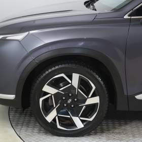 Foto inzerátu Hyundai Santa Fe 2.2 CRDi