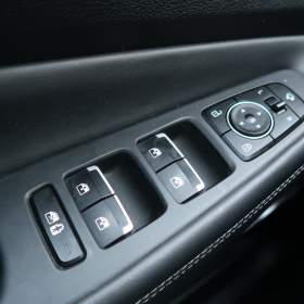 Foto inzerátu Hyundai Santa Fe 2.2 CRDi