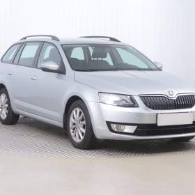 Fotka k inzerátu Škoda Octavia 1.6 TDI / 19669289