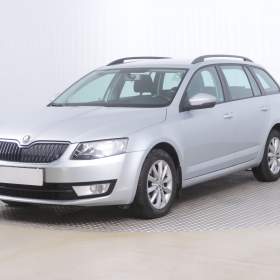 Foto inzerátu Škoda Octavia 1.6 TDI