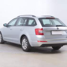 Foto inzerátu Škoda Octavia 1.6 TDI