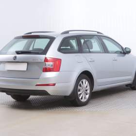 Foto inzerátu Škoda Octavia 1.6 TDI