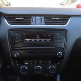 Foto inzerátu Škoda Octavia 1.6 TDI