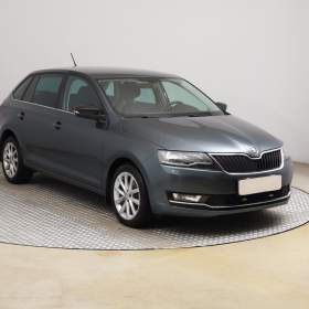 Foto inzerátu Škoda Rapid 1.0 TSI