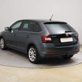 Foto inzerátu Škoda Rapid 1.0 TSI