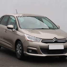 Fotka k inzerátu Citroën C4 1.6 VTi / 19614754