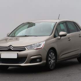 Foto inzerátu Citroën C4 1.6 VTi